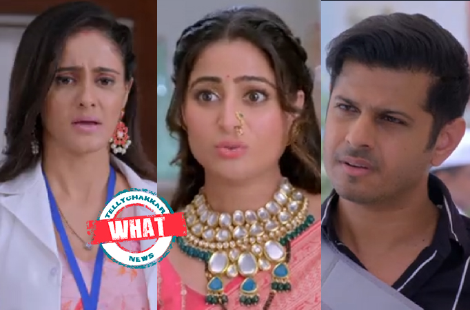 Ghum Hai Kisikey Pyaar Meiin: What! Sai tells Virat to get married to Pakhi