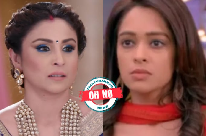 Kumkum Bhagya: Oh no! Prachi trusts Pallavi