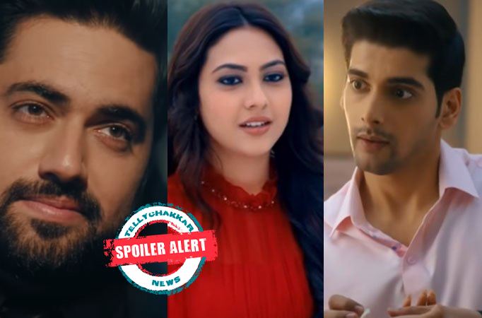 Fanaa Ishq Mein Marjawan 3: Interesting! Ishan plans a romantic date for Pakhi, Agastya has some big plans