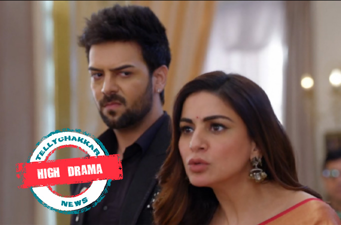 Kundali Bhagya: HIGH DRAMA!!!  Payal vs Preeta, Prithvi with a NEW PLAN