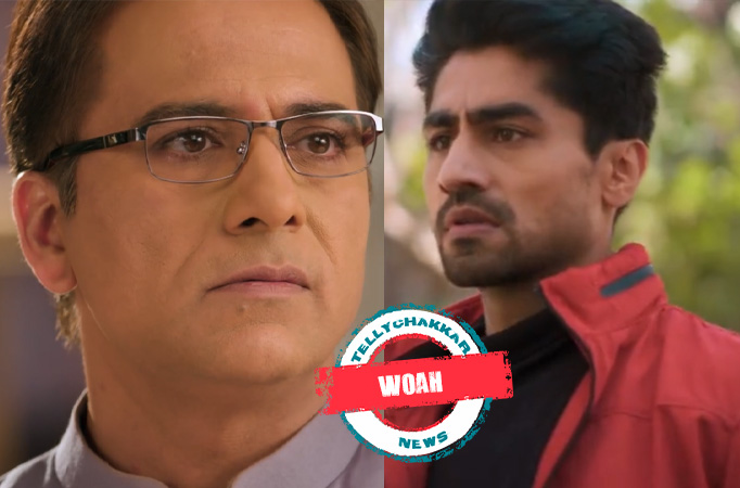 Yeh Rishta Kya Kehlata Hai: Woah! Abhimanyu treats Manish, Manish’s opinion changes towards him