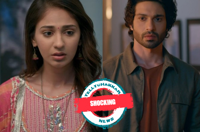 Mose Chhal Kiye Jaaye: Shocking! Armaan breaks Soumya’s confidence, she feels embarrassed and cries