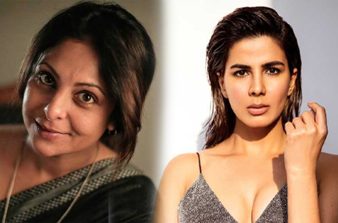 Shefali Shah, Kirti Kulhari to inject dose of thrill and drama with 'Human'