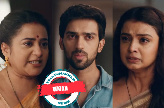 Imlie: Woah! Aparna tags Malini’s child as a sin, tells Aditya to choose between Malini and family