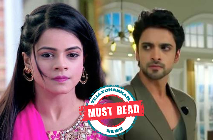 Must read! Thapki Pyar Ki 2: Thapki wants to get Purab punished