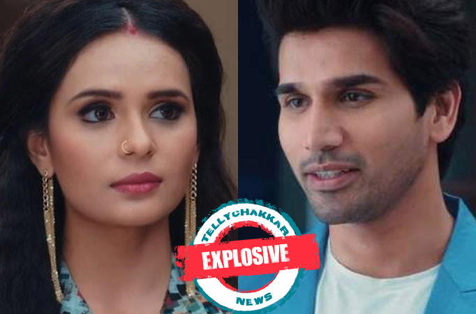 EXPLOSIVE! It's GAME OVER for Armaan and Sanya in Star Plus' Yeh Hai Chahatein