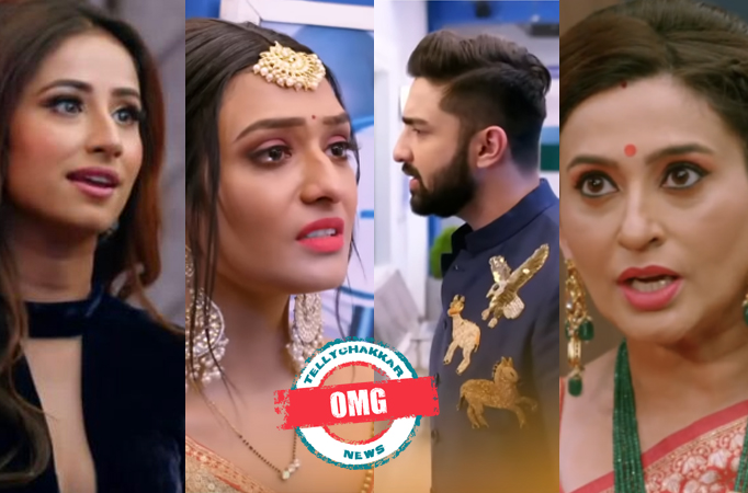 Bhagya Lakshmi: OMG! Neelam loses her memory; will she reunite Rishi and Lakshmi amidst his engagement with Malishka?