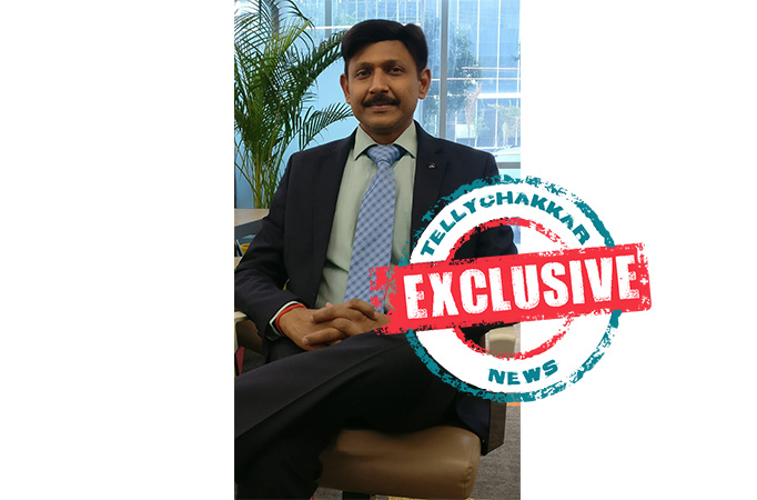 EXCLUSIVE! Pataal Lok actor Lokesh Aggarwal has been ROPED in Endemol Shine's Trial by Fire