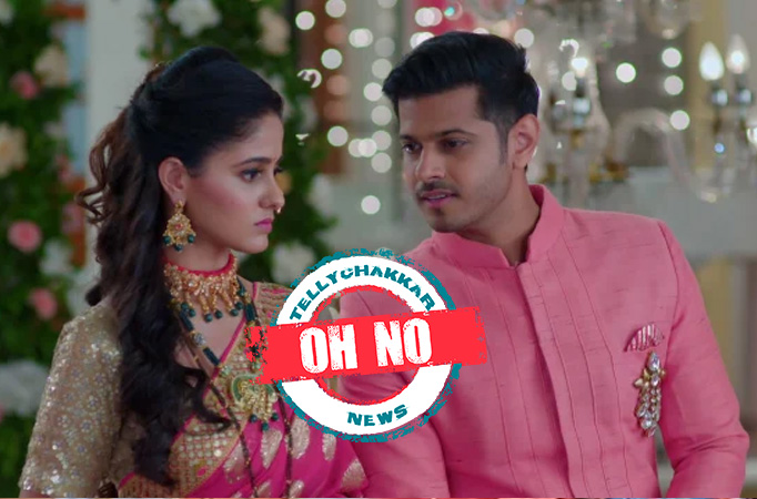 Ghum Hai Kisikey Pyar Meiin: OH NO!!! Sai’s GOODBYE to Virat, Virat helplessly quiet