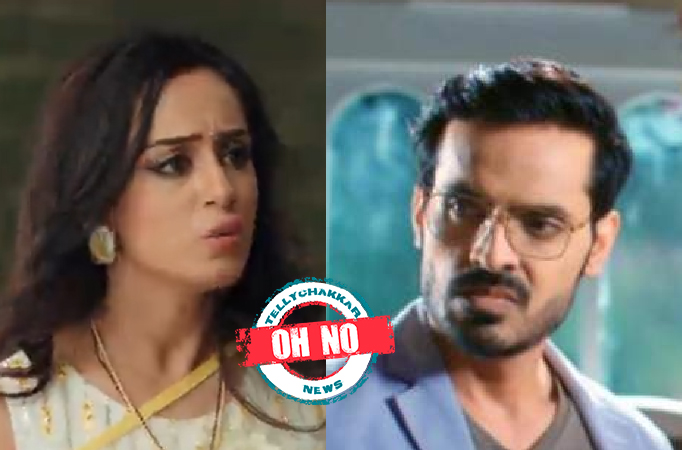 Yeh Hai Chahatein: Oh No! Family doesn’t agree with Preesha, Rahul comes to the location