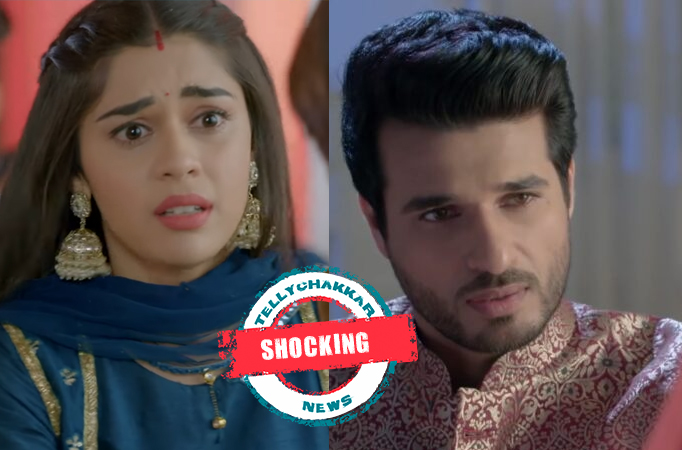 Sirf tum: Shocking! Ansh purposely tries to create problems for Suhani