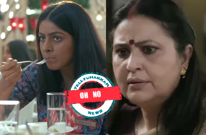 Yeh Jhuki Jhuki Si Nazar: Oh No! Sudha has another plan, Diya feels broken