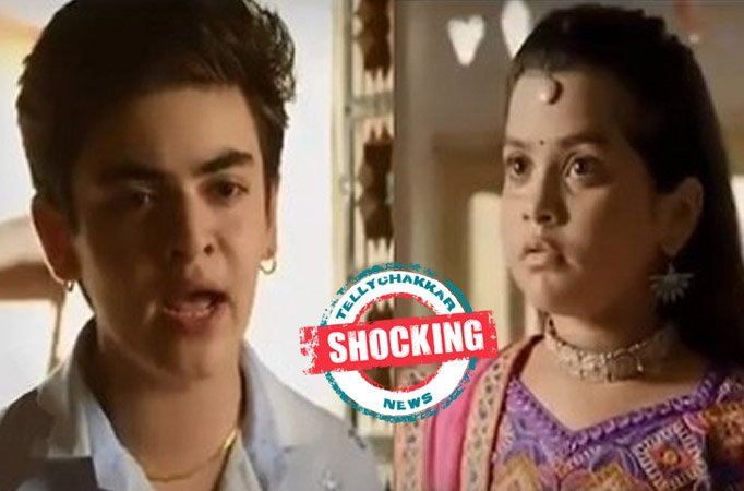 Shocking! Balika Vadhu 2: Jigar surprises Anandi with THIS gift on her 18th birthday