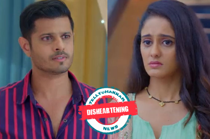 Ghum Hai Kisikey Pyaar Meiin: Disheartening! Sai’s surname change brings a huge shock to Virat