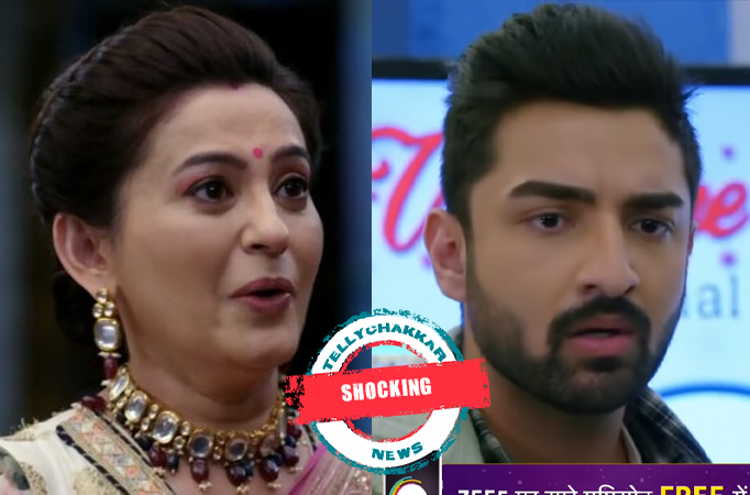 Bhagya Lakshmi: Shocking! Rishi’s demand makes Neelam fall in a troublesome situation, Rishi goes against his family