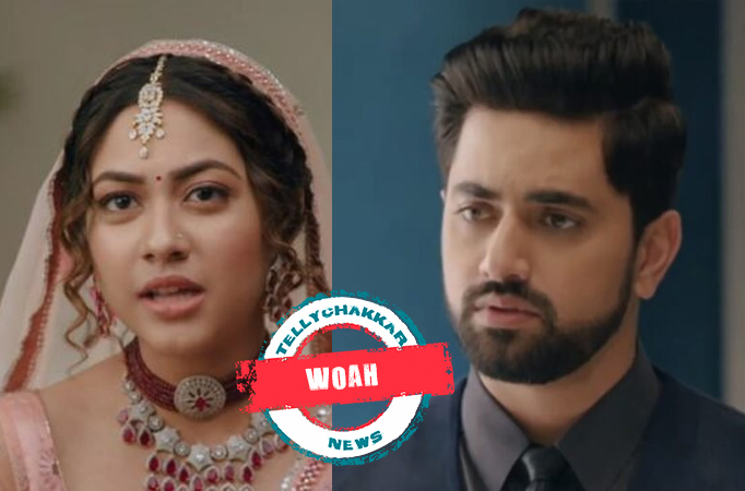 Fanaa Ishq Mein Marjawan 3: Woah! Pakhi sees disturbed Agastya and wonders about his trauma