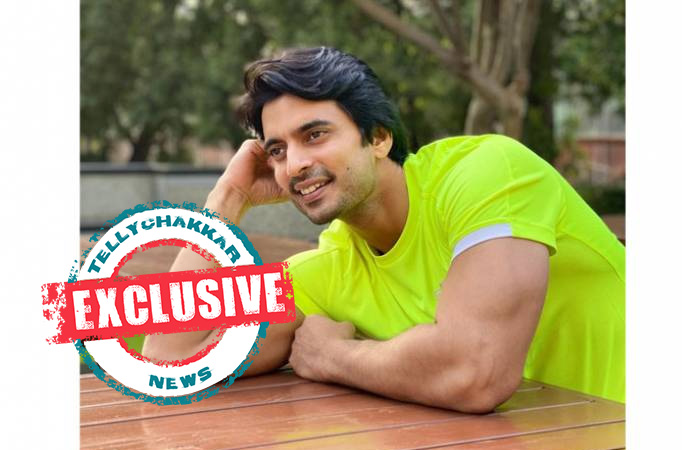 EXCLUSIVE! Imlie's Aditya aka Gashmeer Mahajani ROPED in for Hotstar's NEXT?