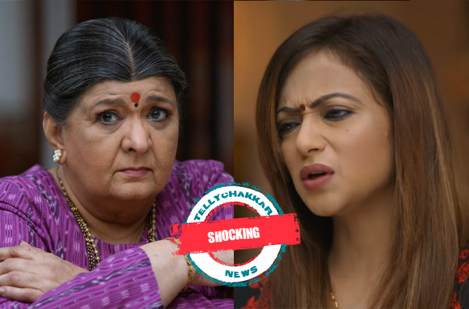 Wagle Ki Duniya: Shocking! Vandana denies working after learning about Radhika’s disease