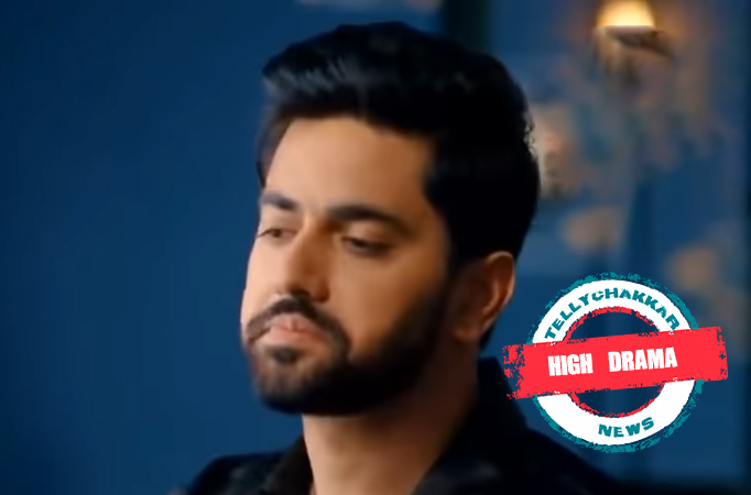 Fanaa Ishq Mein Marjawan 3: High Drama! Virat turns out to be Agastya’s new enemy