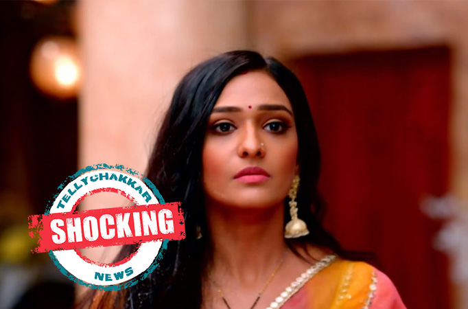 SHOCKING!!! Bhagyalaxmi: Lakshmi finds out the wedding card...but is it too late?