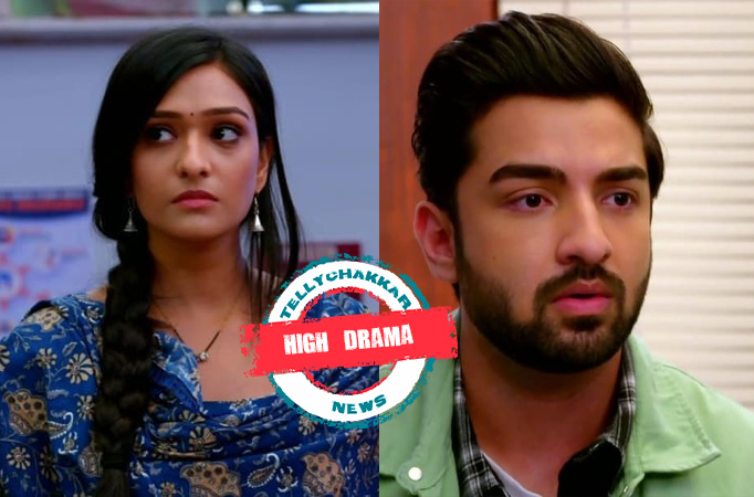 Bhagya Lakshmi: High Drama! Destiny’s plan to bring Rishi and Lakshmi always together