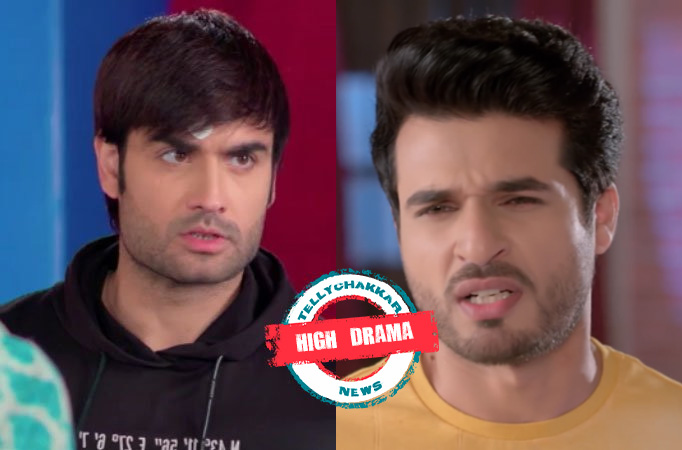 Sirf Tum: High Drama! Ranveer’s efforts pay off but Ansh still doesn’t give up