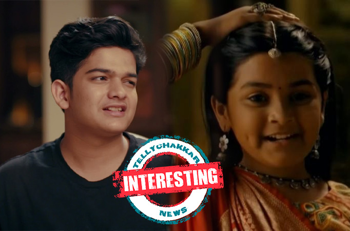 Interesting! Balika Vadhu 2: Anand joins Anandi's college