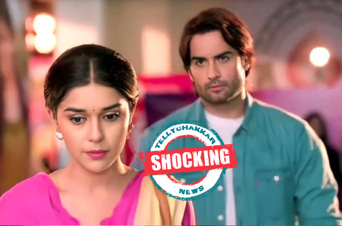 Shocking! Sirf Tum: Suhani accuses Ranveer of taking advantage of the situation