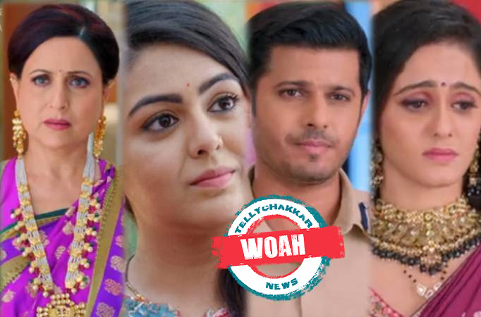 Ghum Hai Kisikey Pyar Meiin: WOAH!!! Sai’s advice to Bhavani and Ashwini about Virat and Shruti