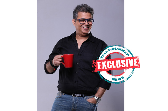 Exclusive! I want to do a movie in which I want to cast Amitabh Bachchan: Deepak Pandey on the actors he wants to work with