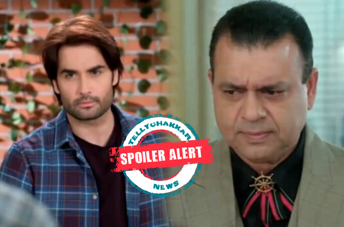 Sirf Tum: Suhani sees Ranveer’s love, Vikrant orders to keep Ranveer away from her