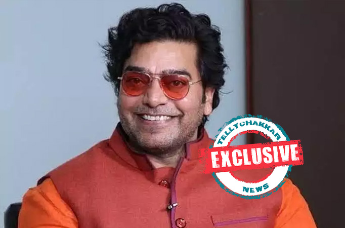 Exclusive! "I don't have to see the script and my character when it is coming from Tigmanshu Dhulia" Ashutosh Rana on working wi