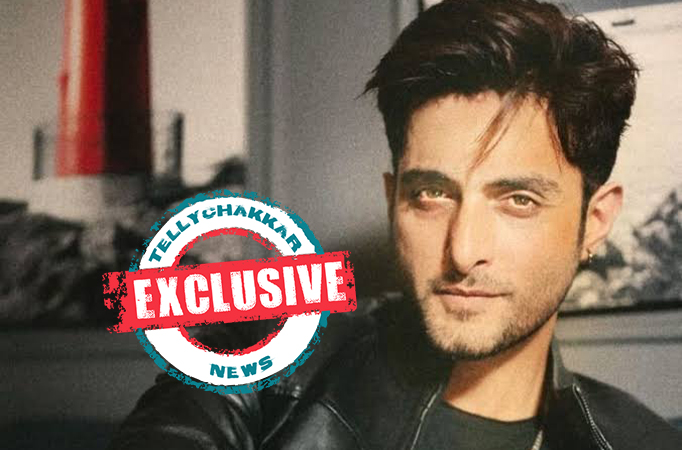 Exclusive! "I have gone through training for action sequences in the show" Adil Khan on preparation for his character for Specia