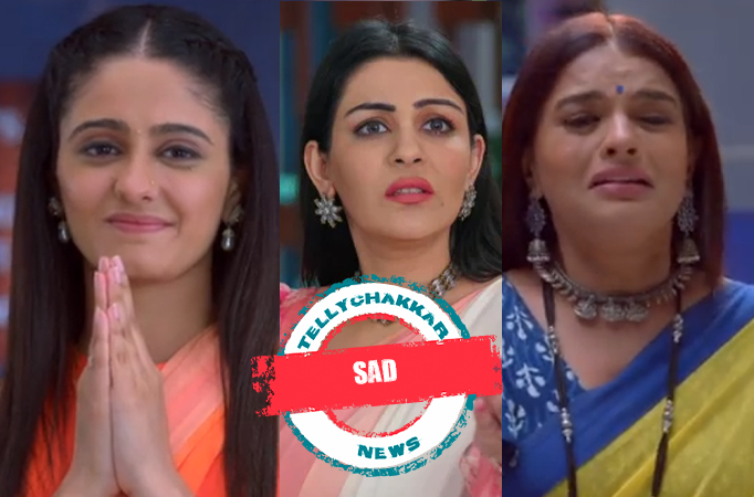 Ghum Hai Kisikey Pyaar Meiin: Sad! Sai broken to see Shivani and Devyani switch sides and going against her