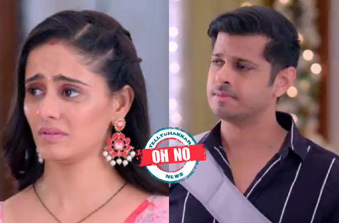 Ghum Hai Kisikey Pyaar Meiin: OH NO! Jagtap challenges Virat, openly flirts with Sai 