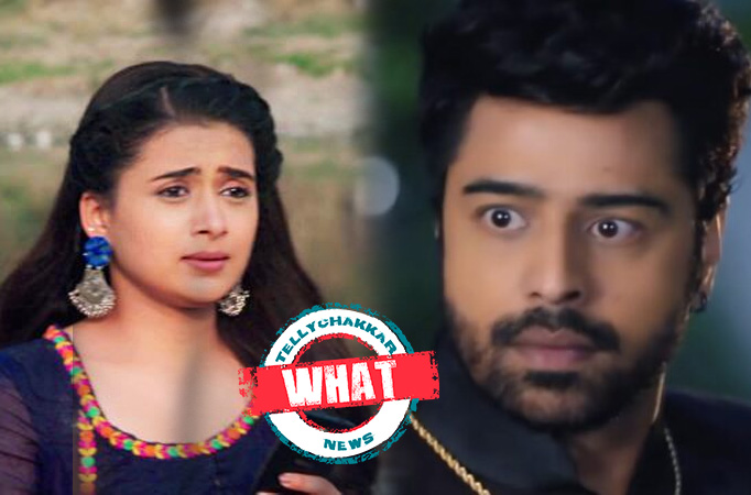 WHAT!!! Sasural Simar Ka 2: Simar will almost kill Mohit