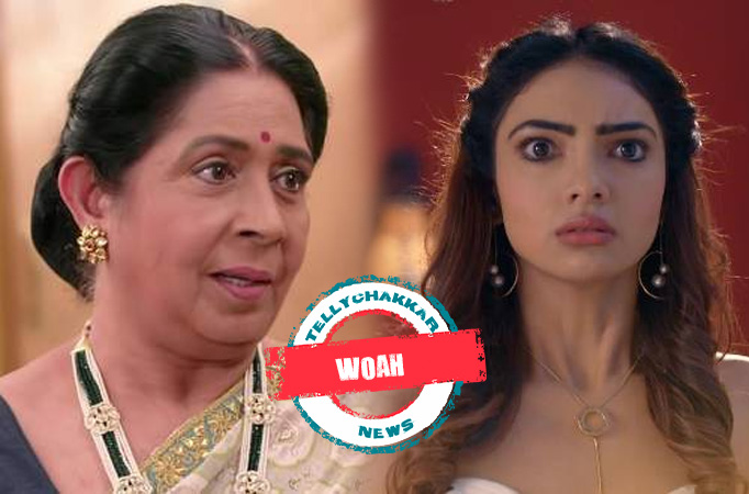 Kumkum Bhagya: WOAH!!! Dida’s masterplan, Rhea sidelined