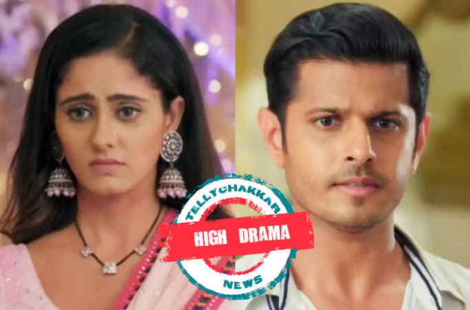 Ghum Hai Kisikey Pyar Meiin: HIGH DRAMA!!! Sai misunderstands Virat’s tears