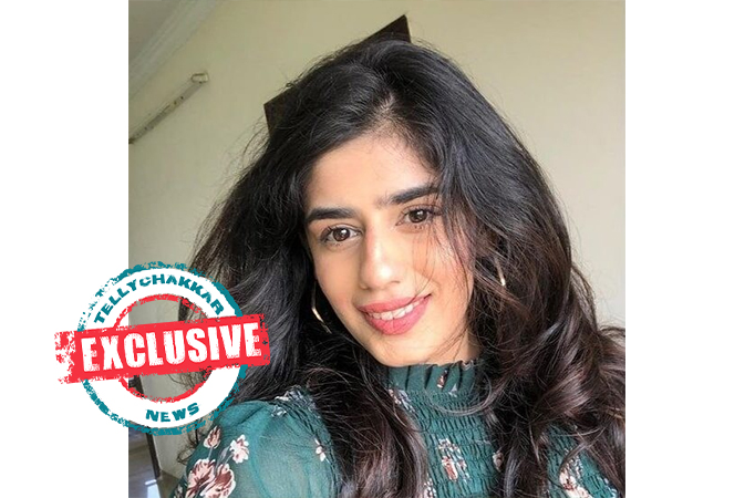 Exclusive! I want to play a challenging character like a serial killer on the digital platform: Alisha Chopra