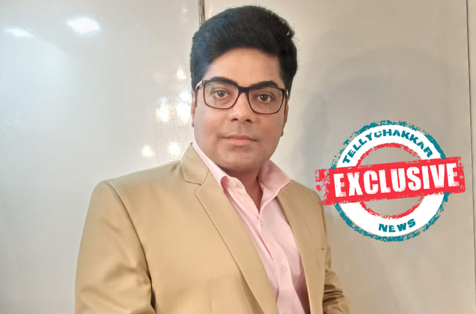 Exclusive: Amit Sinha bags a web-series titled Sabse Bada Rupiya