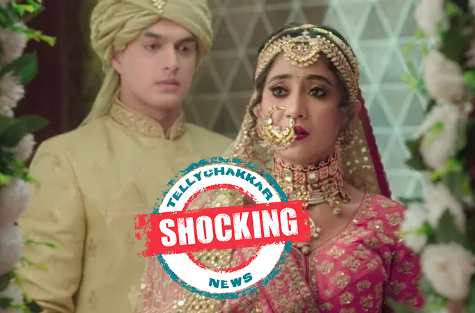  YRKKH: SHOCKING! Kartik-Sirat sacrifice their life to save Aarohi from kidnappers 