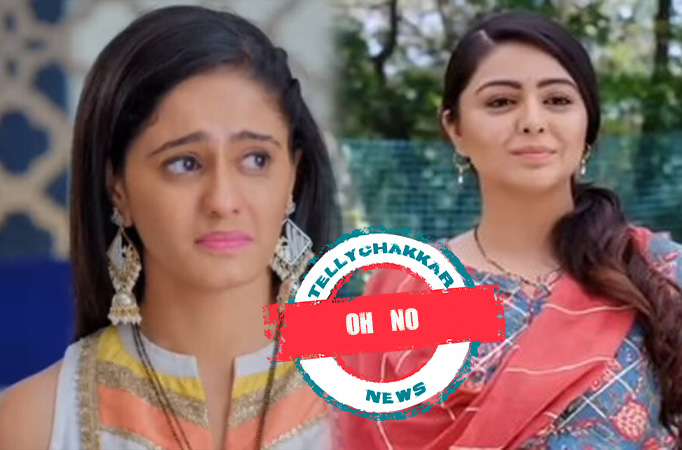 Ghum Hai Kisikey Pyar Meiin: OH NO!!! Sai to confront Shruti about the truth