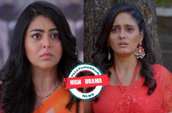 Ghum Hai Kisikey Pyaar Meiin: HIGH DRAMA! Shruti’s ill intention to let Sai be in trouble