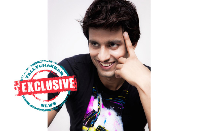 Exclusive! "To play a Goon was on my bucket list" Rahul Bansal on saying yes for Bhaukaal season 2