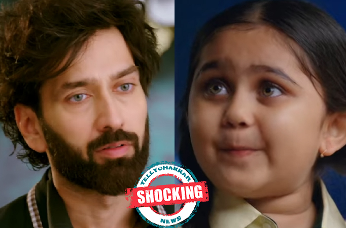 Bade Acche Lagte Hain 2: Shocking! Ram sees Pihu