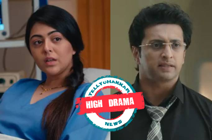 Ghum Hai Kisikey Pyar Meiin: HIGH DRAMA!!! Shruti’s case becomes complicated, Pulkit agrees to operate