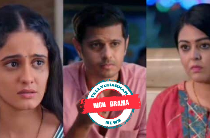 Ghum Hai Kisikey Pyar Meiin: HIGH DRAMA!!! Virat’s DECISION to leave the house for Shruti, Sai’s WOUND gets deeper