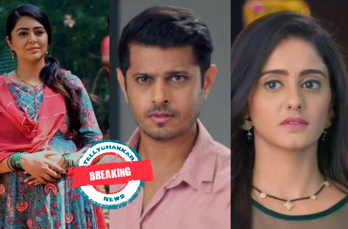 BREAKING!!! Ghum Hai Kisikey Pyar Meiin: Virat tests Sai’s patience, brings Shruti into the house