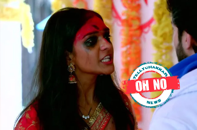 Bhagyalakshmi: OH NO!!! The TRUTH IS OUT, Lakshmi finds herself victimized