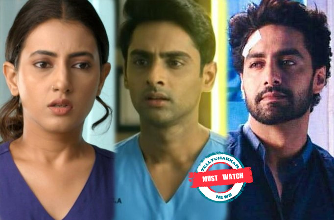 Dhadkan Zindaggi Kii: MUST WATCH!!! Vikrant confronts Abhay, WARNS him to stay away from Deepika